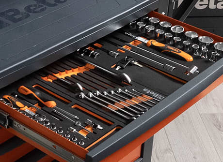 Oil and Gas tool sets