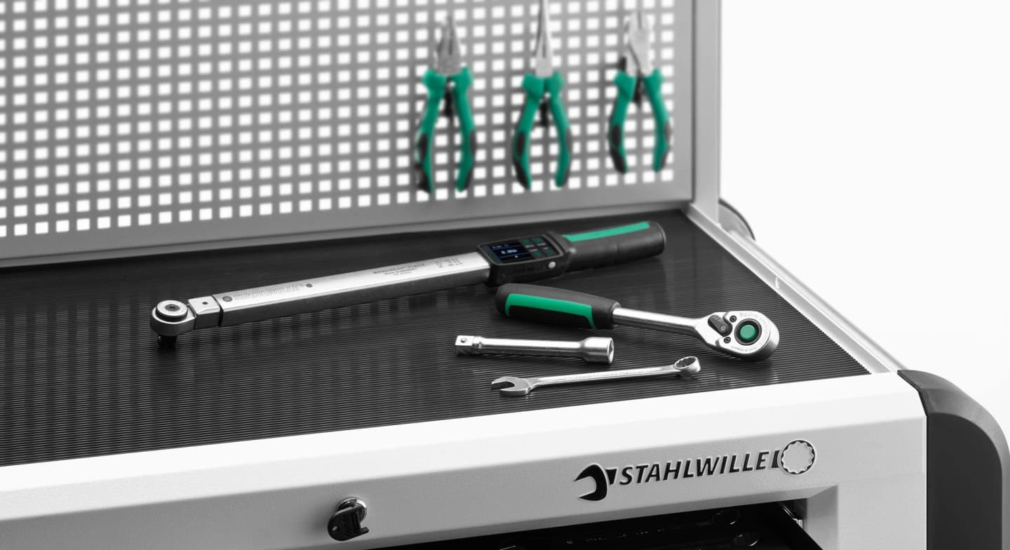 Stahlwille tools