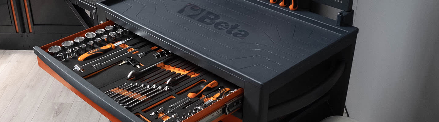 How to choose a workshop tool drawer