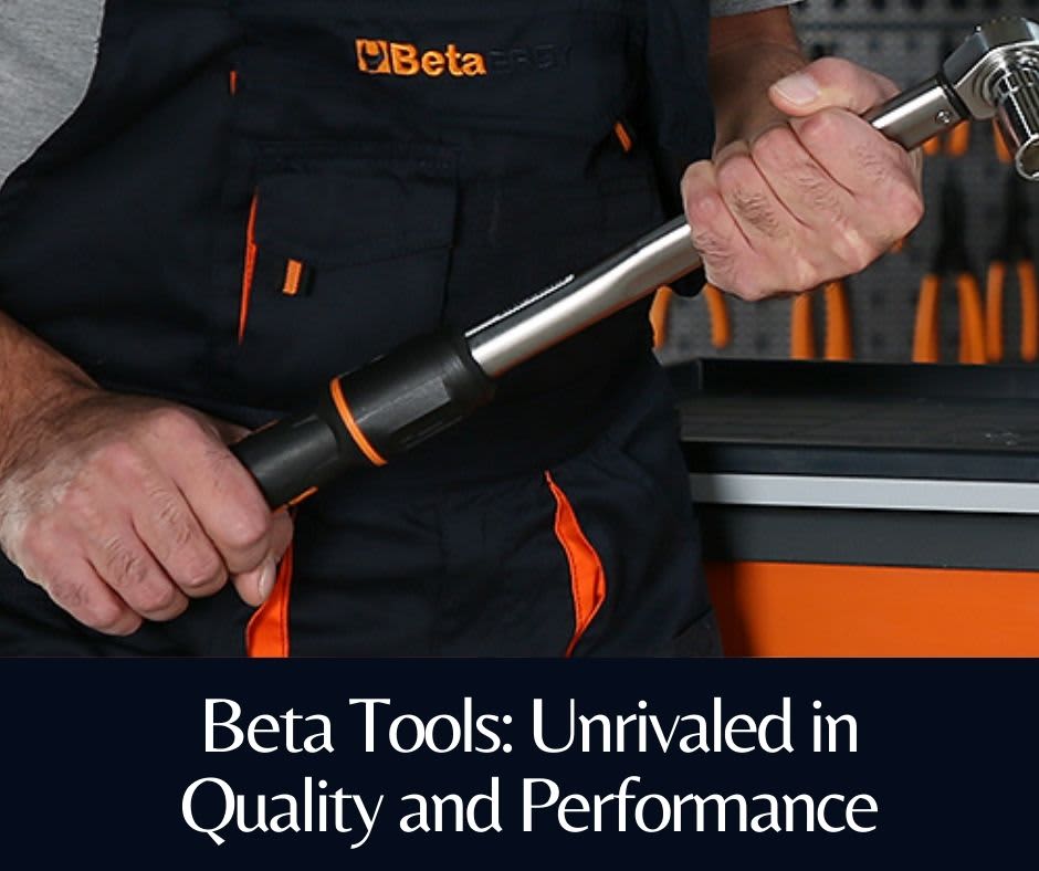 Buy Beta Tools