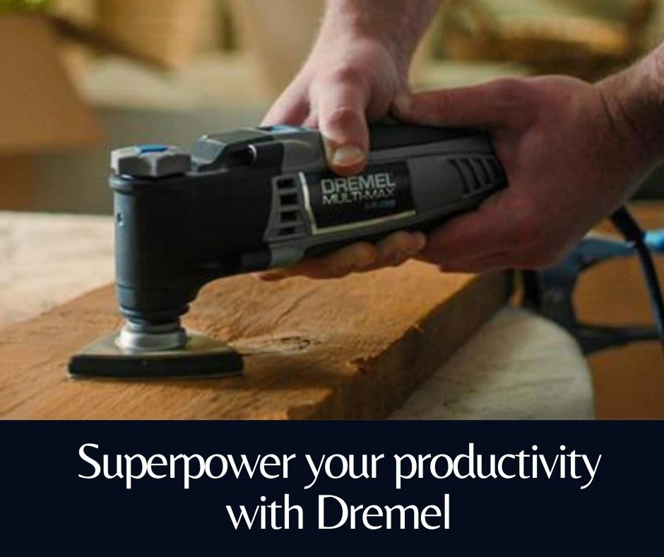 Buy Dremel Tools