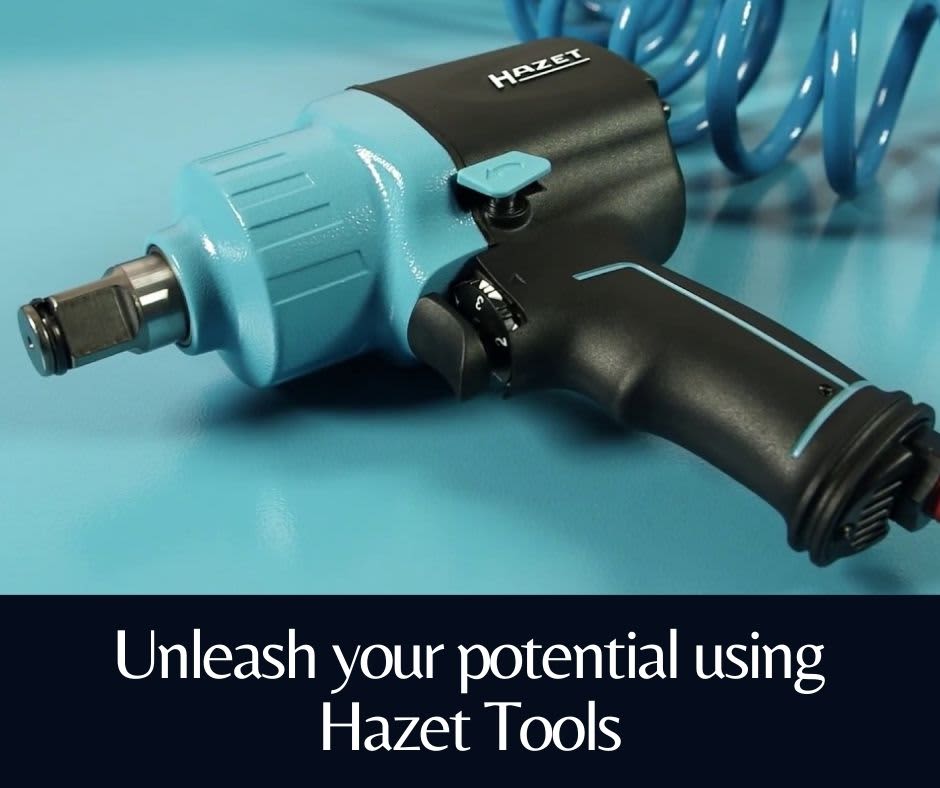 Buy Hazet Tools