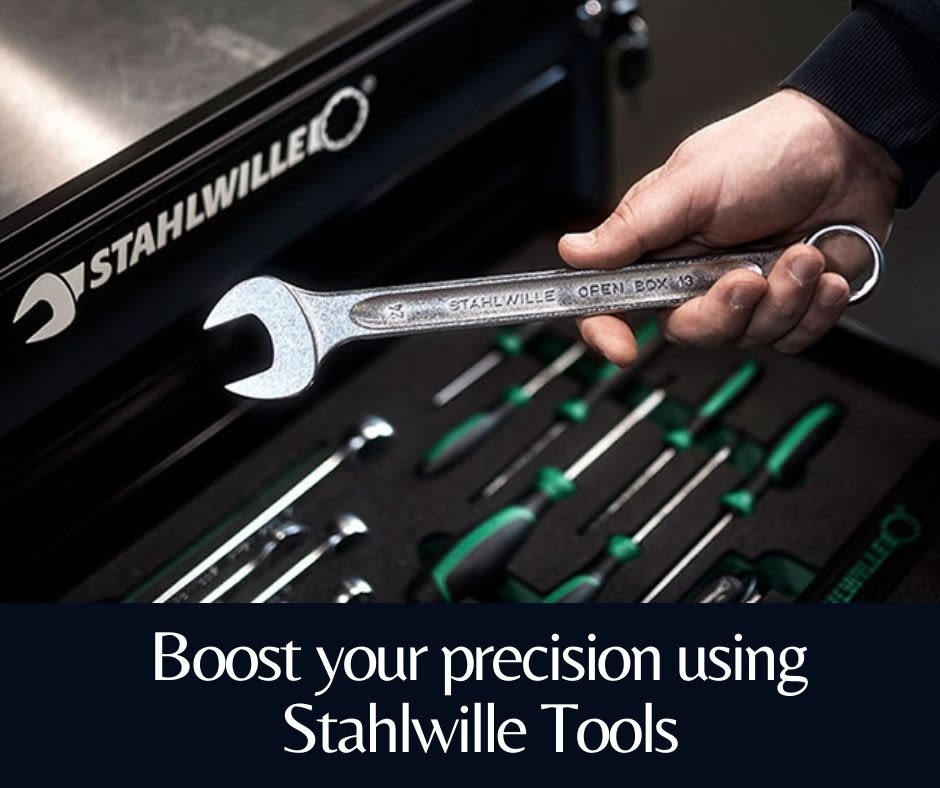 Buy Stahlwille Tools