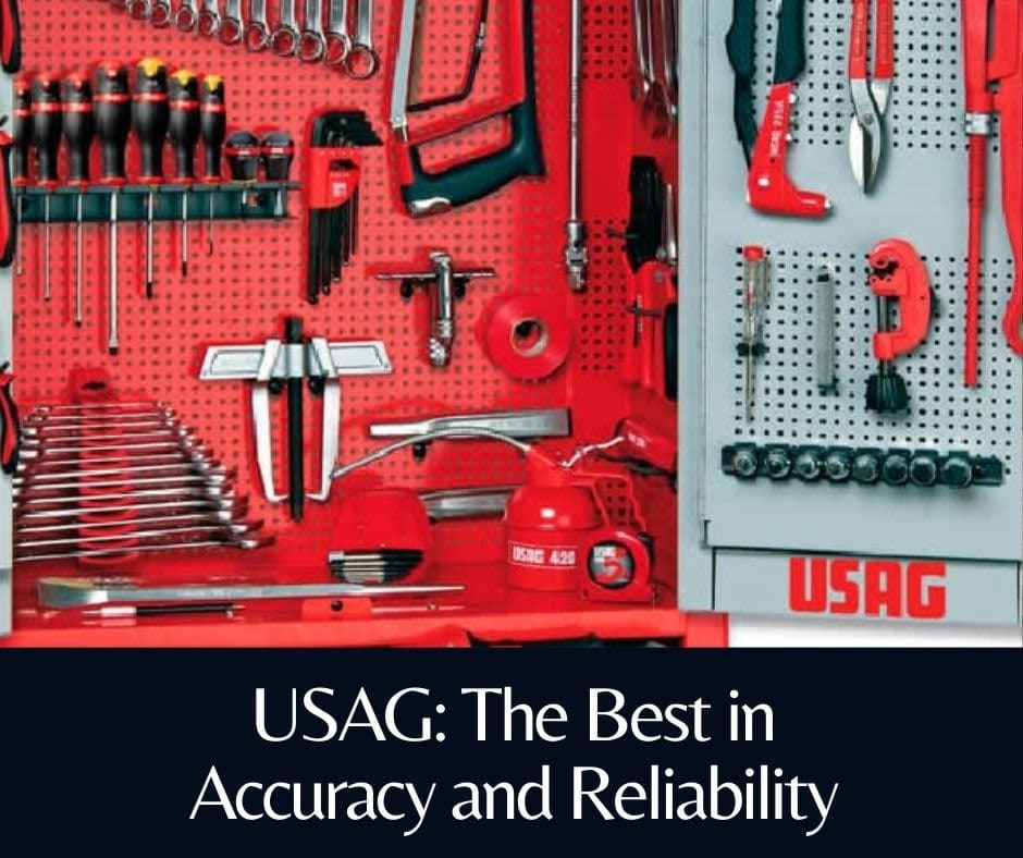 Buy USAG Tools