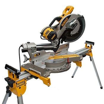 High Performance 1400W Compound Mitre Saw 210mm Chop Saws Corded 